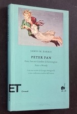 PETER PAN - Peter Pan nei