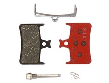 Pastiglie freni a disco Hope