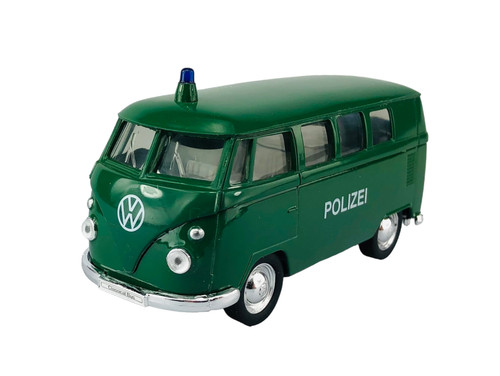 Welly 1963 volkswagen - vw,