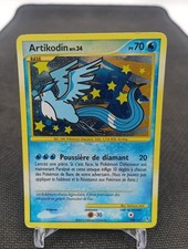 Artikodin 148/147 Vainqueurs