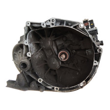 Cambio Robotizzato CITROEN C4