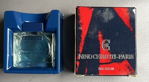 Nino cerruti pour homme eau - pour,
