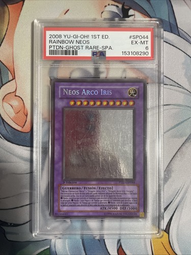 Arcobaleno neos 1 - arcobaleno,