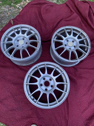 Cerchioni mak xlr - 3,