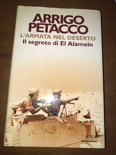 Ttt petacco armata - ttt,