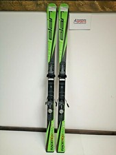 Sci Elan Race RCG 142 cm +