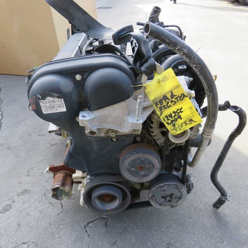 Motore snja 152000 ford - km,