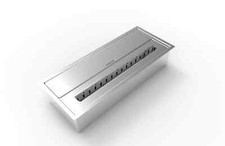 Bruciatore camino a bioetanolo