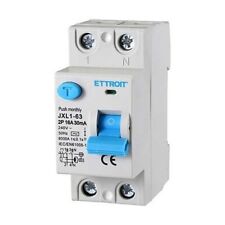 Interruttore Differenziale