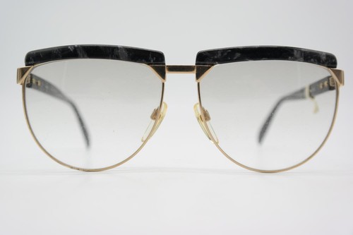 Occhiali vintage silhouette - vintage,