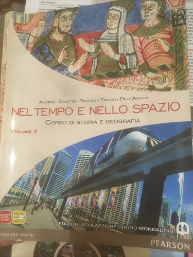 Nel tempo nello spazio - vol, 2