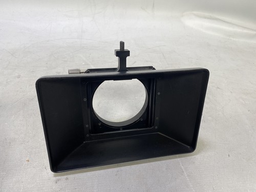 Scatola opaca leggera clip-on