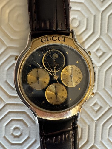 Orologio gucci cronografo - orologio,