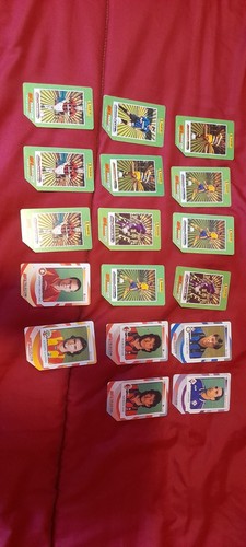 Schede telefoniche rare - , panini