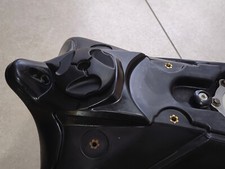 Sherco SEF-R  300  serbatoio benzina Fuel Tank 2016 senza pompa benzina