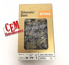 Catena stihl Pico duro