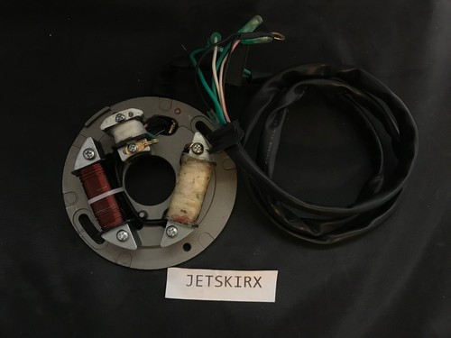 Yamaha statore generatore - yamaha,