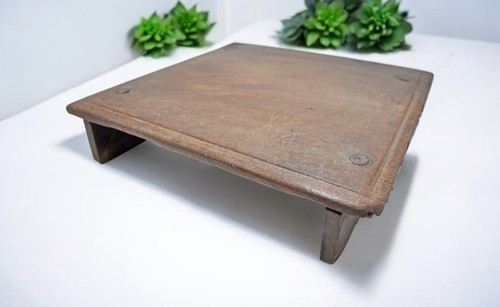 Antico legno pavimento - di,