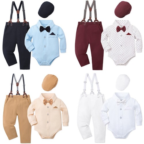 Set completo uomo