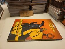 SUPEREROI LE LEGGENDE DC 65+66 BATMAN VITTORIA OSCURA PARTE 1+2 COMPLETA IB84