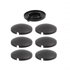 FUEL LEVEL INDICATOR COVER FOR