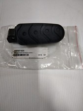 Husqvarna Cagiva , Poggiapiede Sx Passeggero Cod . 800081625