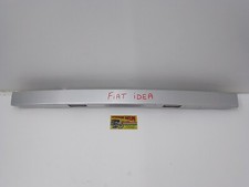 Maniglia Maniglione Grigio Argento Fiat Idea Portellone Cofano Posteriore 
