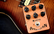JOYO JF-14 American Sound
