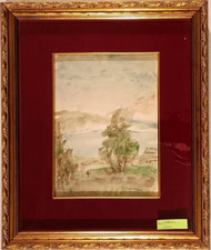 Carlo Gusmeroli ( Sondrio 1921