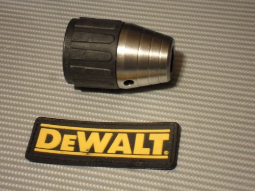 Dewalt rohm supra mandrino - dewalt,