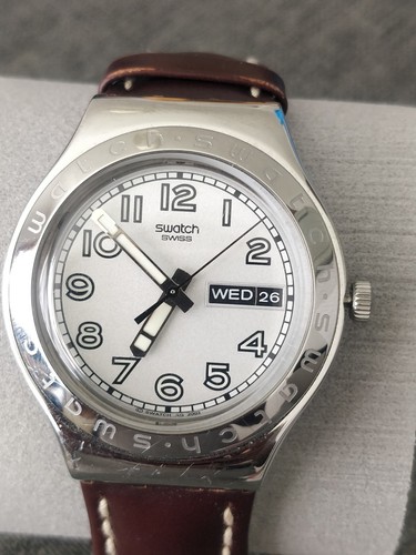Orologio vintage swatch swiss - orologio,
