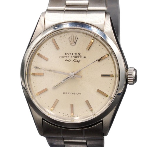 Orologio rolex air - rolex, king