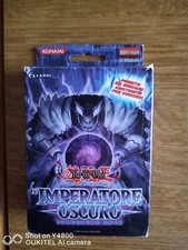 Structure Deck Yu Gi Oh