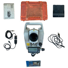 KIT stazione 3D SOKKIA NET1200