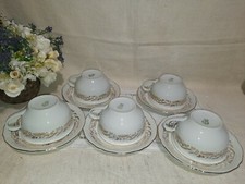 ANNI 60 TAZZE THE RICHARD