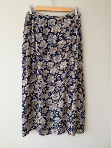 Gonna midi laura ashley - gonna,