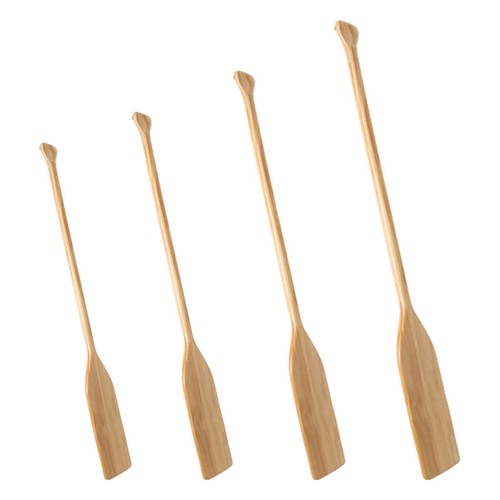 Pagaia legno per barca - pagaia,