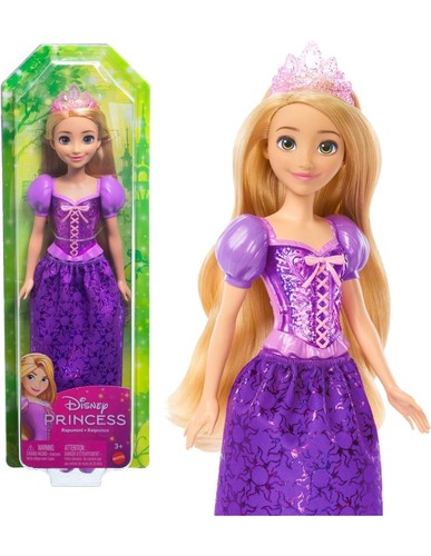 Rapunzel bambola principessa - bambola,