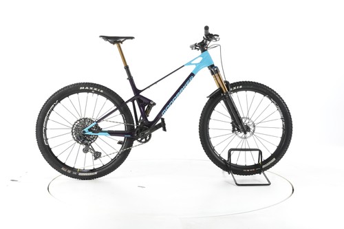 Mondraker raze mtb hardtail - rr,
