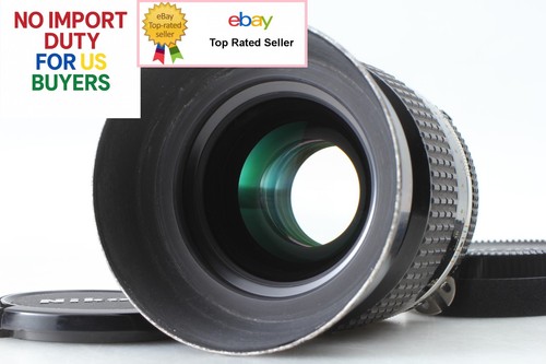 Sic exc nikon nikkor - sic, ai-s