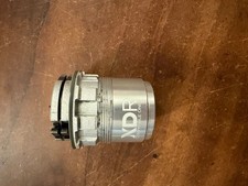 Fulcrum 126 corpetto - -, r0-126