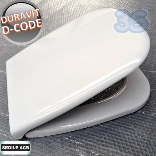 Sedile per code - per, duravit