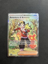 Carte Pokemon: Avventura Di