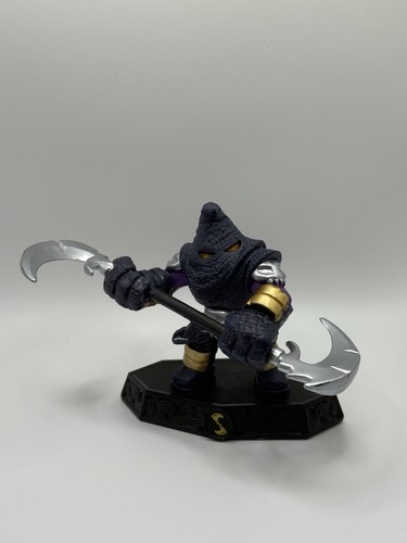 Skylanders imaginators hood - imaginators,