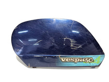 CARENA SCOCCA FIANCATA