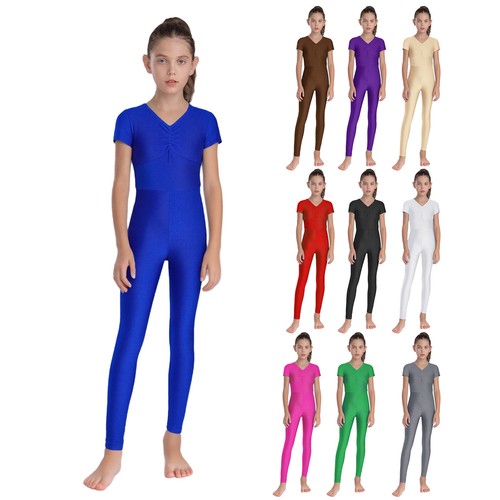 Abbigliamento ballo bambina - da,