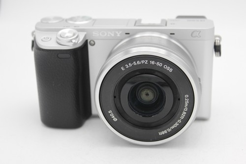 Sony alpha 6300 kit - alpha,