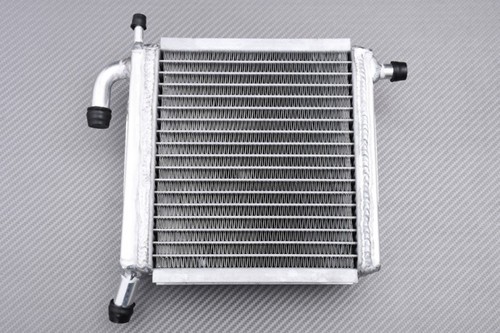 Radiatore acqua tipo racing - acqua,