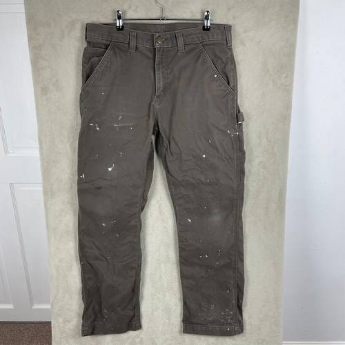 Men carhartt b324 dfe - men's,