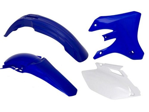 Tech kit plastica - plastica, oem